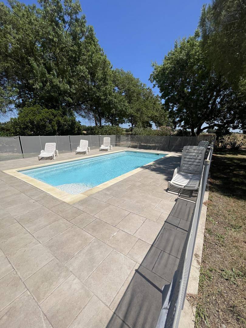 Maison de vacances