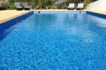 Chalet para 6 Personas en Loja, Provincia de Granada, Foto 4