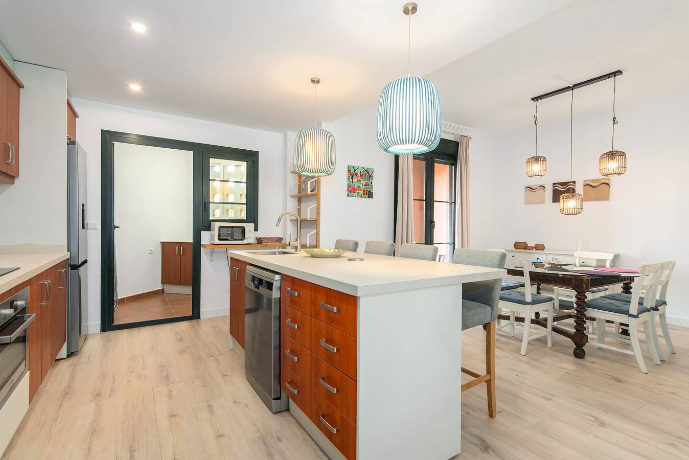 Appartement entier, El Rincon Ii 19 At - Plus in Isla Canela, Ayamonte