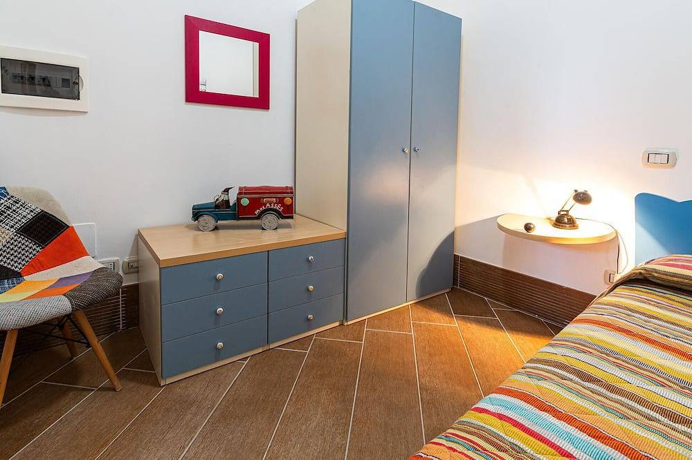 Nice home in Agropoli -Sa- in Cilento