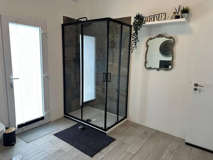 Gîte pour 2 personnes, avec balcon et jardin à Serpa - 2