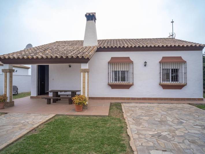 Escapadas de fin de semana para 6 personas, con Terraza y Jardín en Murcia 