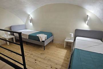 B&b für 12 Personen in Neapel, Tyrrhenische Küste Kampanien, Bild 4