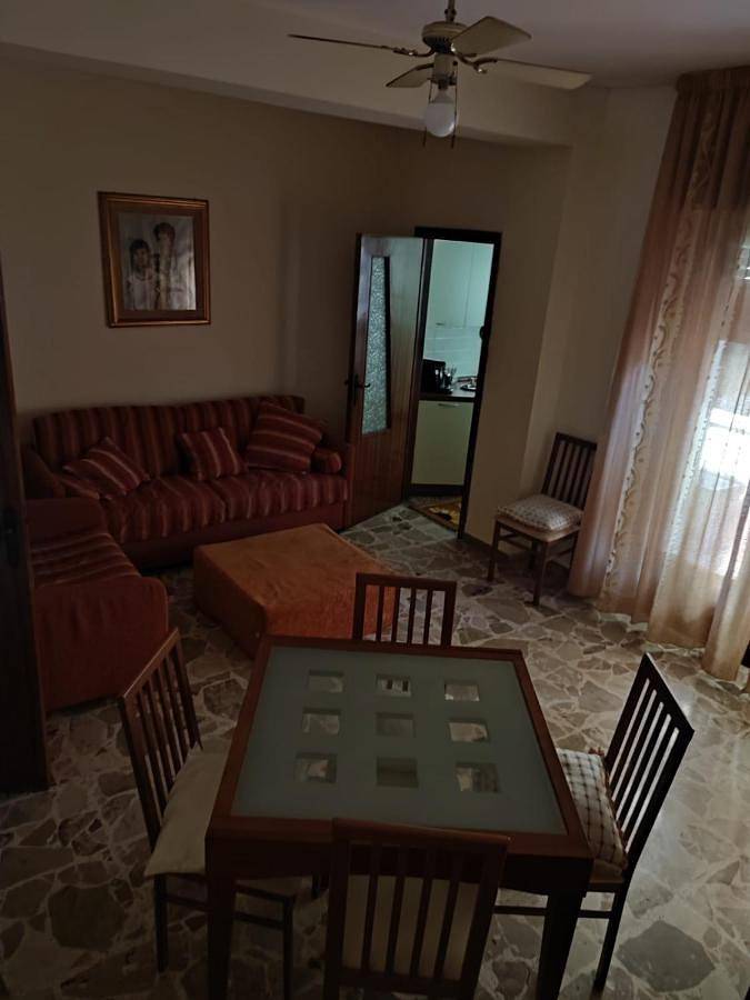 Appartement entier, One-Bedroom Apartment in Melito di Porto Salvo, Province de Reggio Calabria
