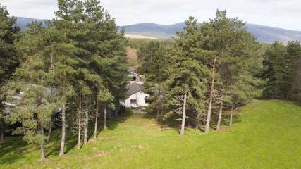 Villa for 5 People in Cairngorms National Park, Scotland, Photo 1