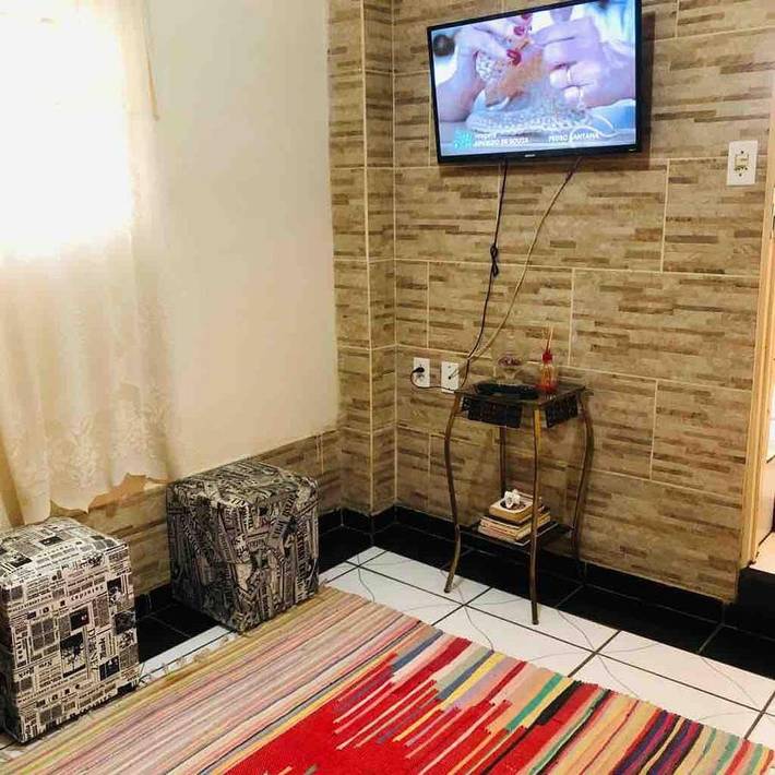 Casas e apartamentos de temporada para 4 pessoas, com terraço, com animais de estimação em Pirassununga