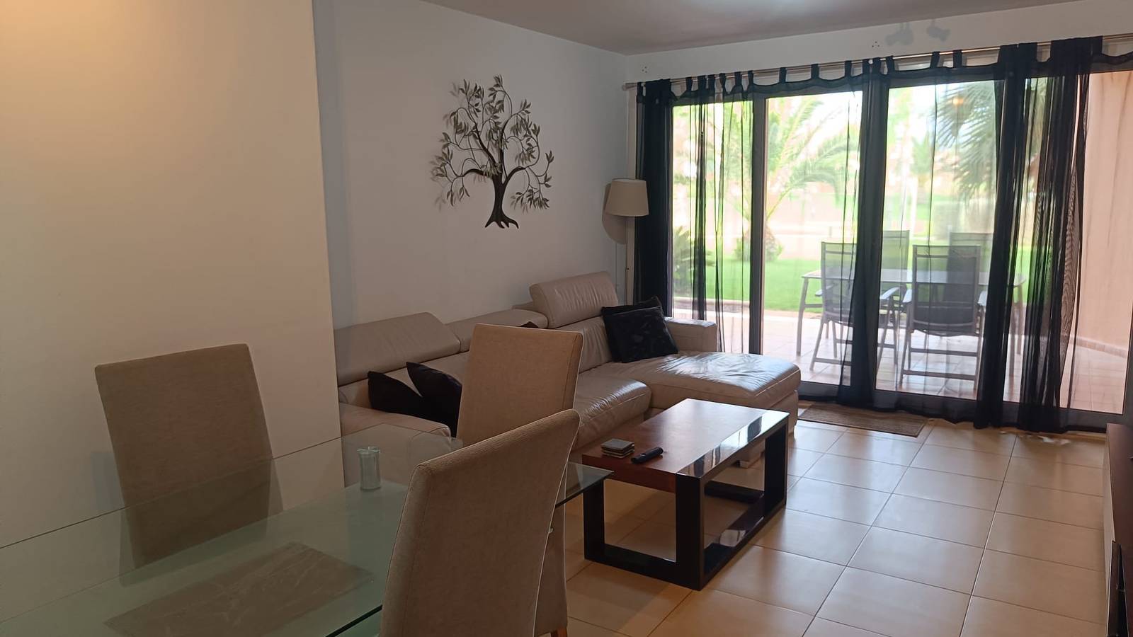 Appartement de vacances entier, Appartement de vacances pour 4 personnes avec piscine in Mar Menor Polaris World, Torre Pacheco