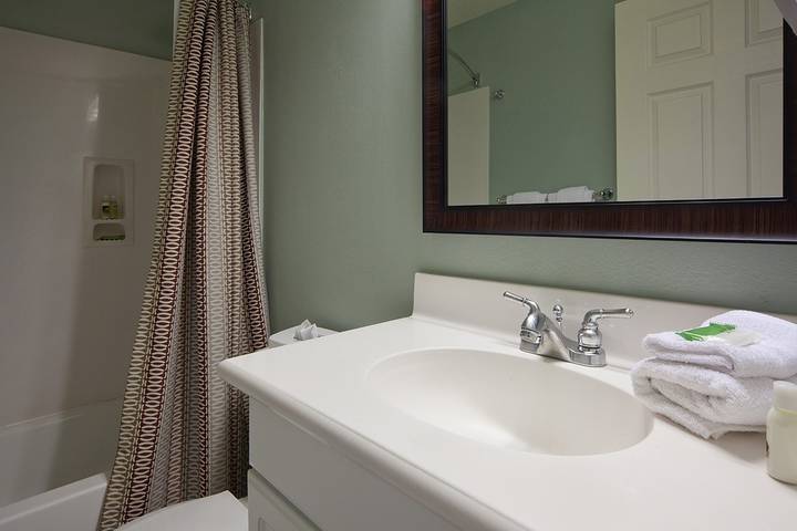 Hotel para 2 personas con piscina in Galveston Island, Galveston