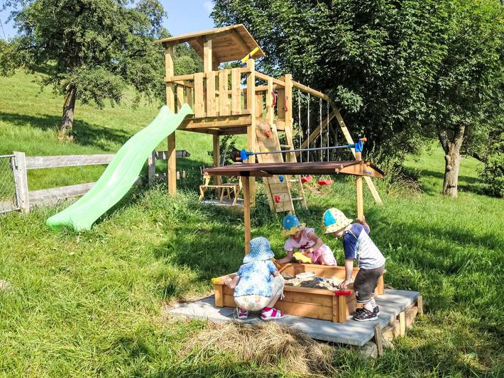 Ganze Wohnung, Henggeler in Oberägeri, Kanton Zug