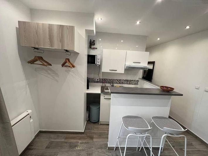 Gîte pour 2 personnes à Bondy - 4