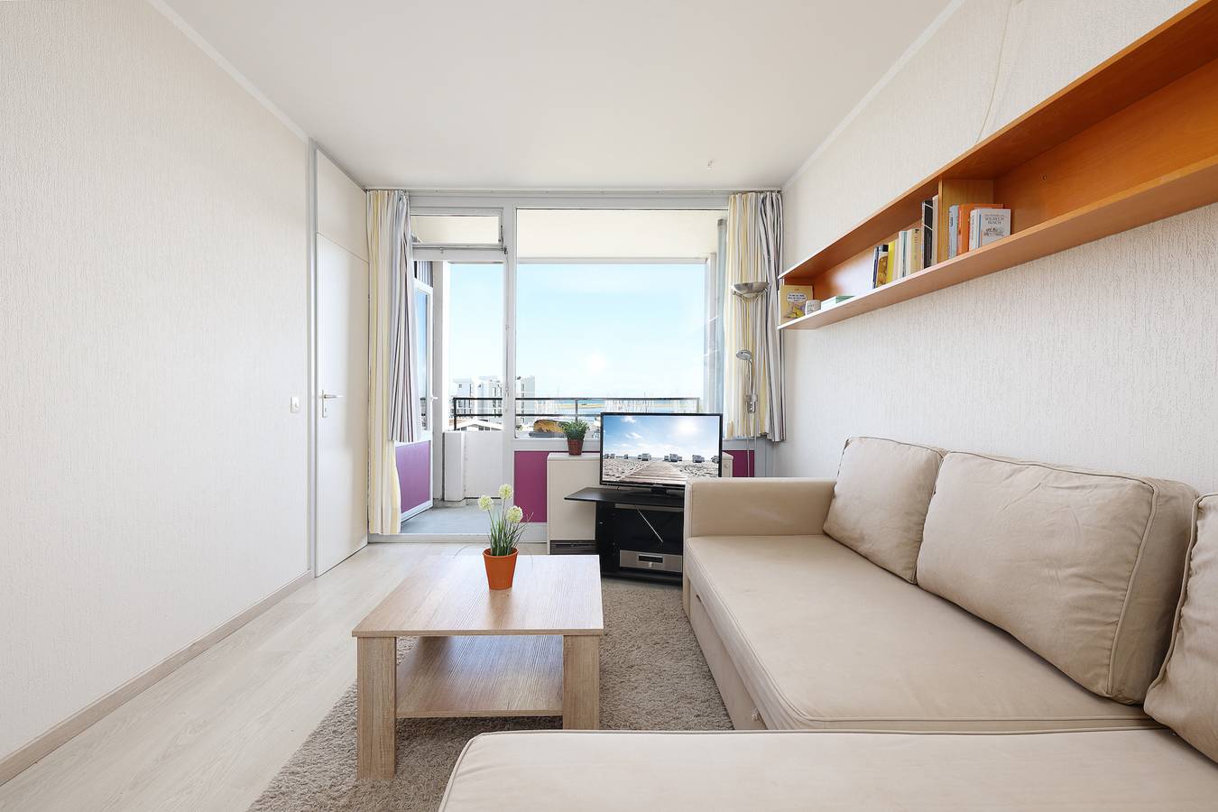 Ganze Ferienwohnung, Marina Wendtorf Yachtenkieker in Wendtorfer Strand, Wendtorf
