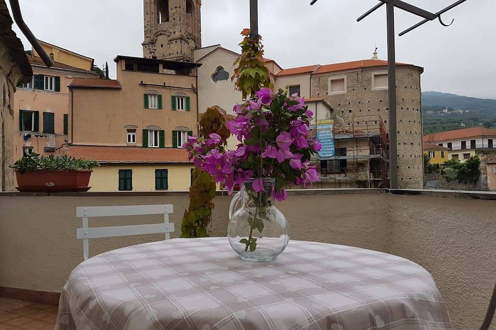 Appartamento vacanze a Alpi Liguri a partire da 88€ a notte