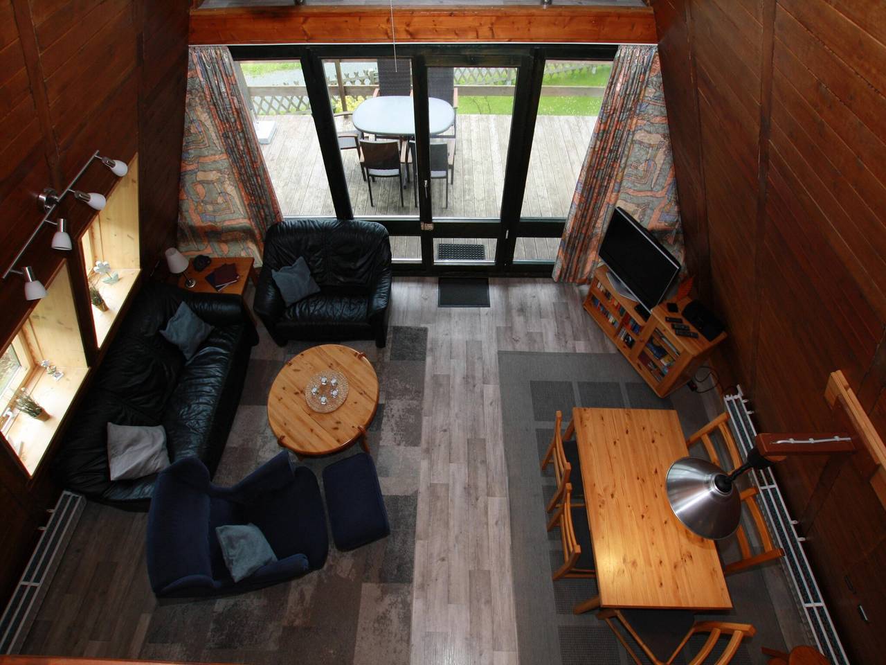 Vakantiehuis met terras, huisdiervrij, foto 6
