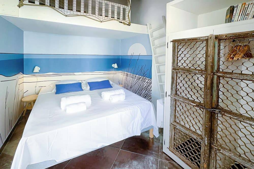 Appartement entier, La Maison Tribord - Cassis - Winkyhouse in Cassis, Parc national des Calanques