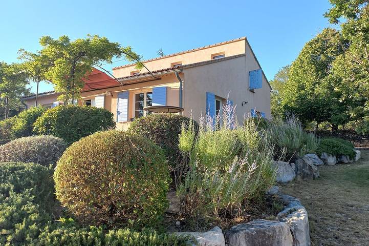 Chalet para 12 personas, con terraza y jardín, Se admiten mascotas - 1