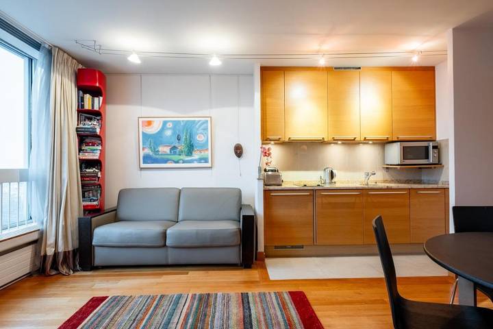 Gîte pour 4 personnes dans Paris Rue Sextius Michel - 3