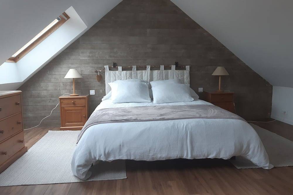 Ganze Wohnung, Appartement au Calme de la Campagne in Guémené-Penfao, Châteaubriant und Umgebung