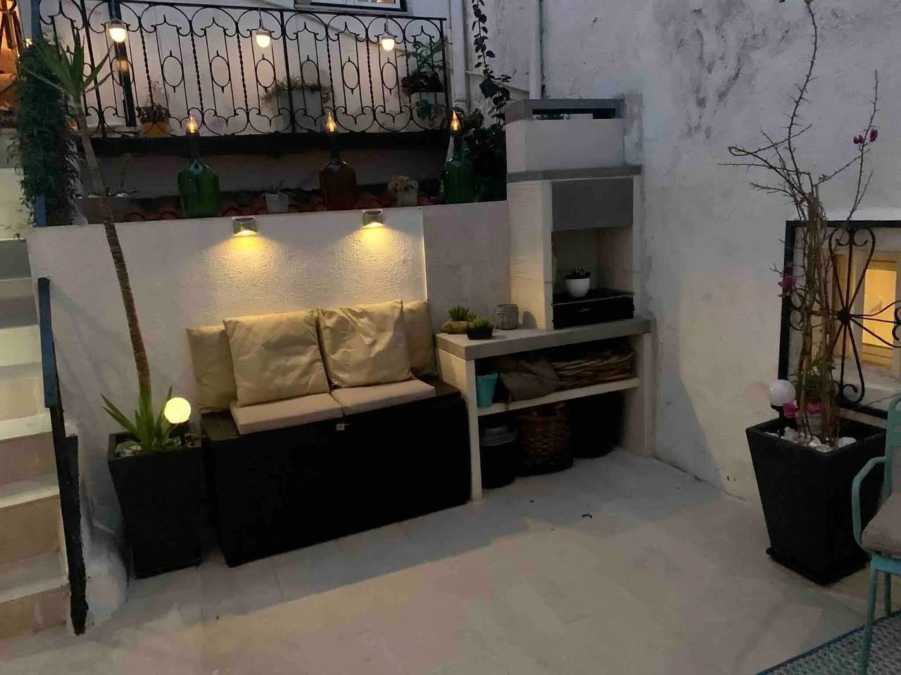 Apartamento entero, Apartamento con terraza y jacuzzi en Príncipe Real in Lisboa, Costa de Lisboa