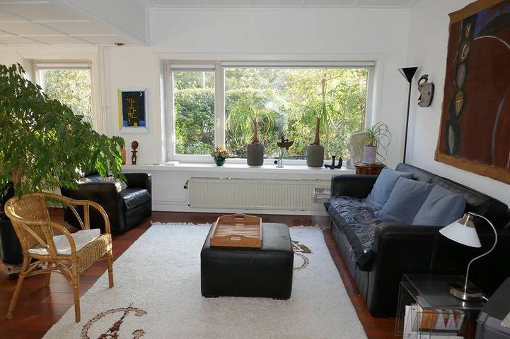 Ferienhaus für 6 Personen, mit Haustier in Vlissingen - 3