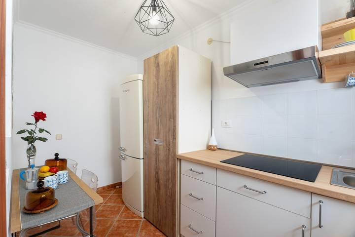 Ferienhaus für 3 Personen, mit Balkon auf Teneriffa Nord - 4