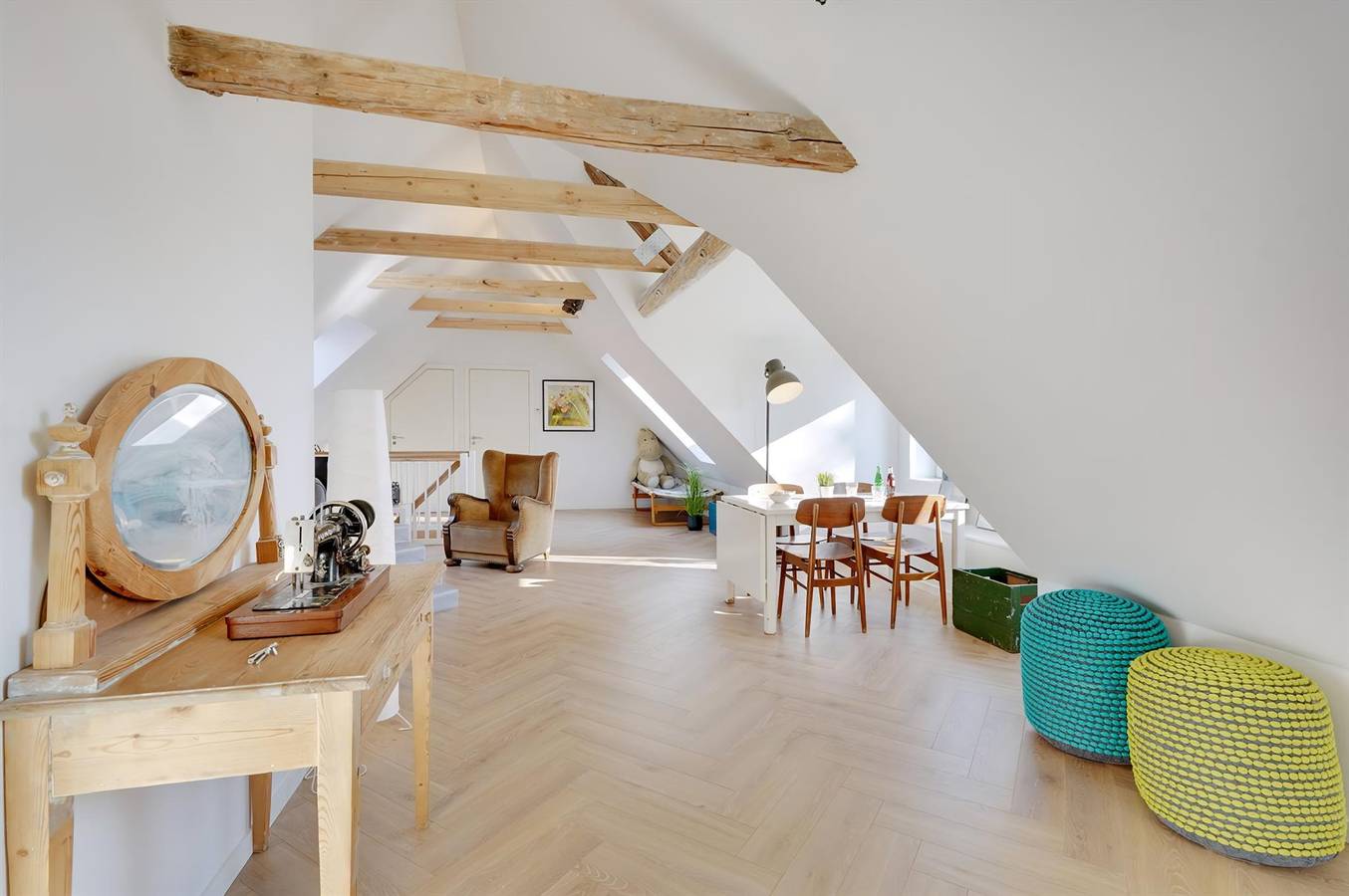 5 bedroom pet friendly home in Sakskøbing in Schwedische Ostsee