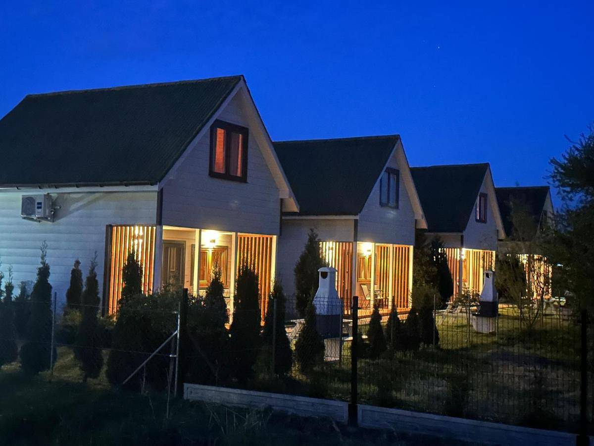 Holiday Home in Rewal, Powiat gryficki