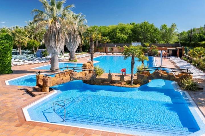 Casa rural para 6 personas en Blanes - 2