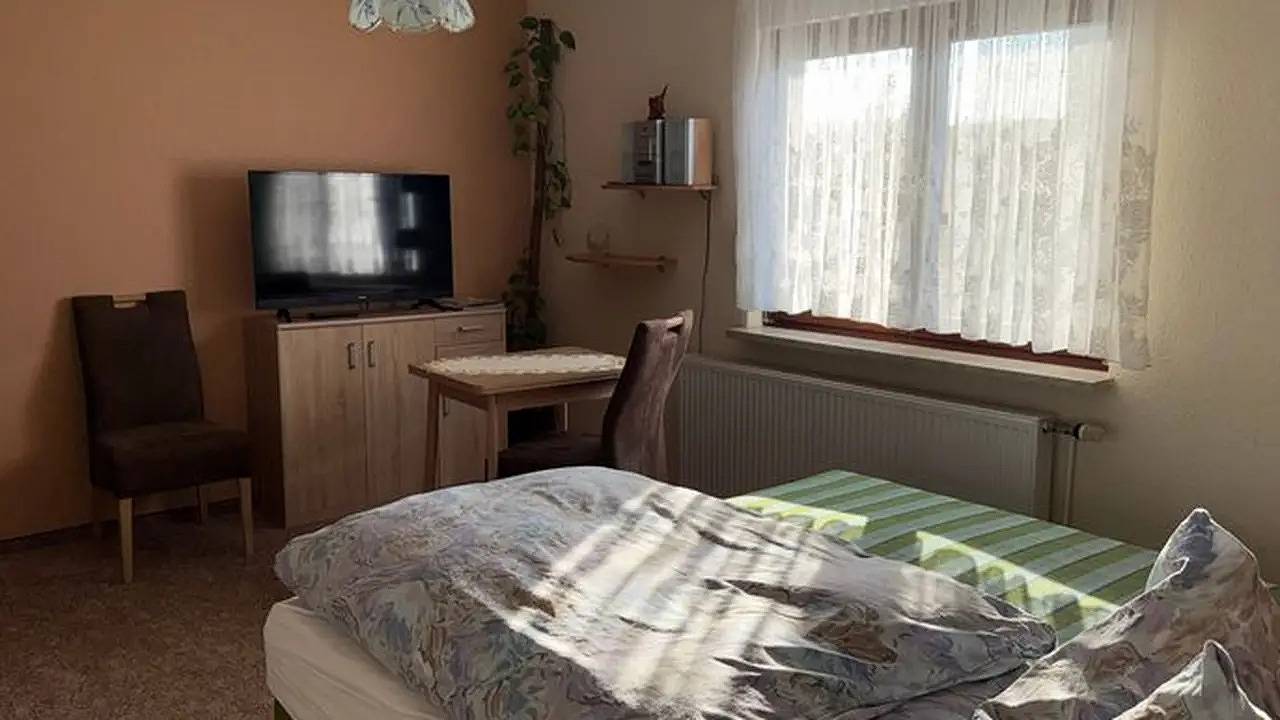Doppelzimmer für 2 Personen (20 m²) in Cottbus in Cottbus, Lausitz