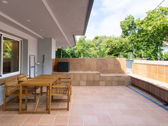 Apartamento de vacaciones para 2 personas, con piscina y terraza - 1