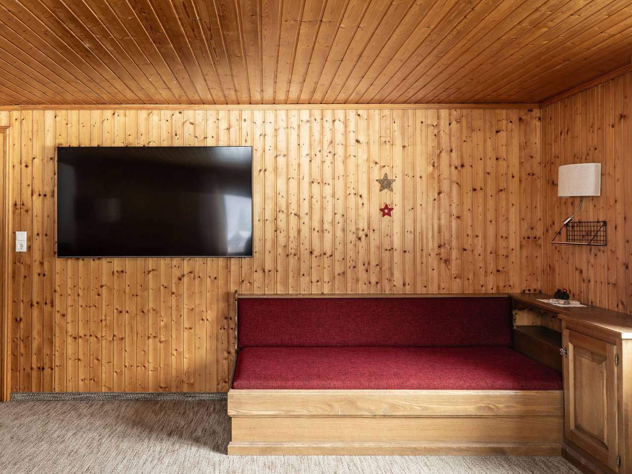 Ganze Ferienwohnung, Ferienhaus Alpenflora - Appartement Alpenflora in Mellau, Bregenzerwald