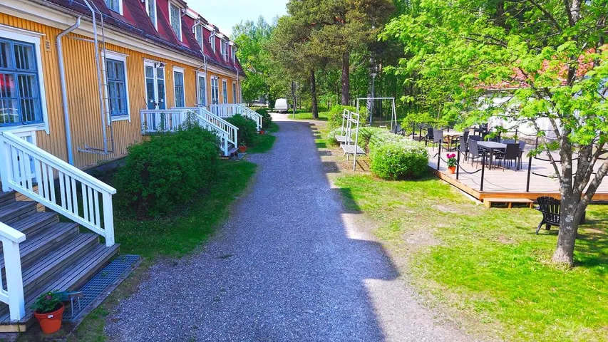 Ferienwohnung für 1 Personen - 1
