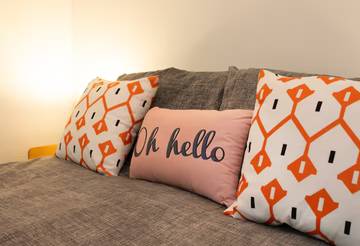 Apartment for 2 People in Nottingham, Midlands, Photo 1