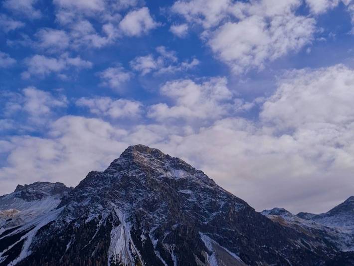 Ferienwohnung für 6 Personen, mit Ausblick in Arosa - 3