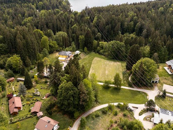 Ganze Ferienwohnung, Apartment Forstsee Ruhepol in Techelsberg am Wörther See, Klagenfurt-Land