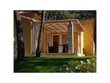 Ferienhaus für 6 Personen in Umag, Umag und Umgebung, Bild 2