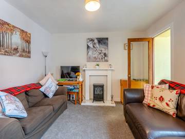 Cottage for 5 People in Isle of Arran, Scottish Islands, Photo 2