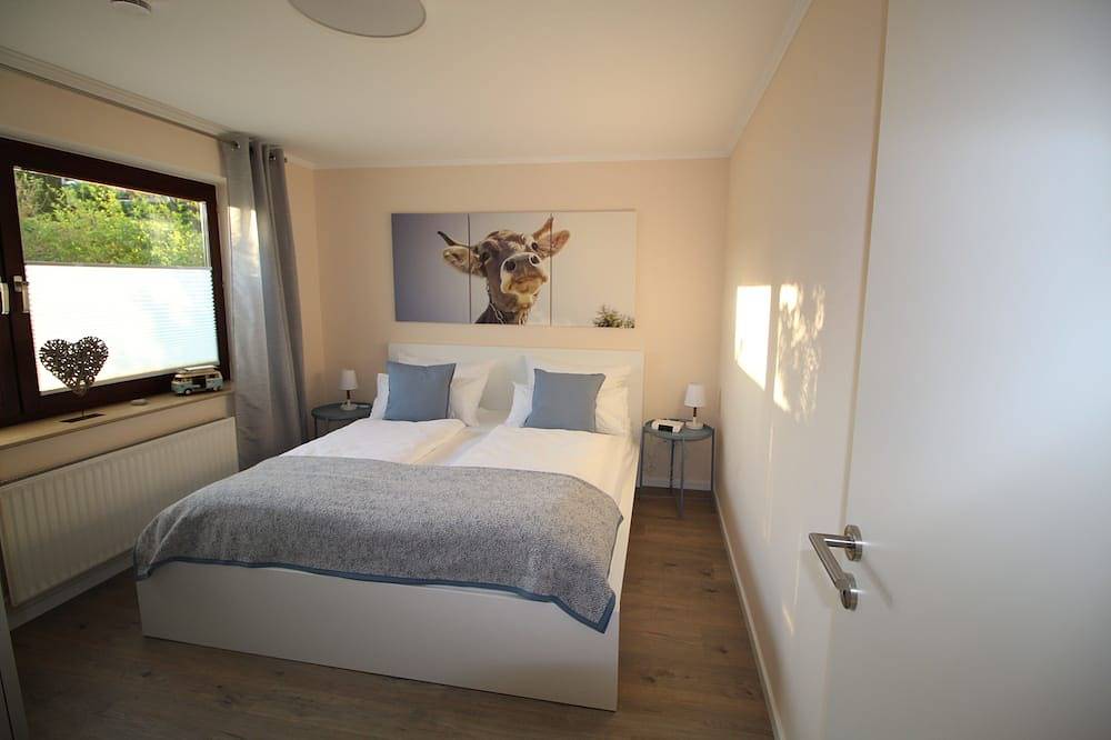 Ganze Wohnung, Auszeit Morsbach, Bergisches Land, Sauna (Ir), zentral,ruhig, Terrasse,Fernsicht in Morsbach, Oberbergischer Kreis