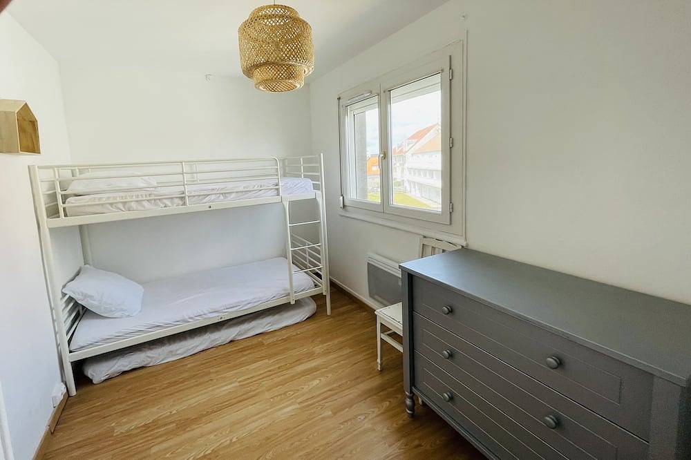 Apartamento entero, Appartement Lumineux, Plein de Charme in Hardelot Plage, Neufchâtel-Hardelot
