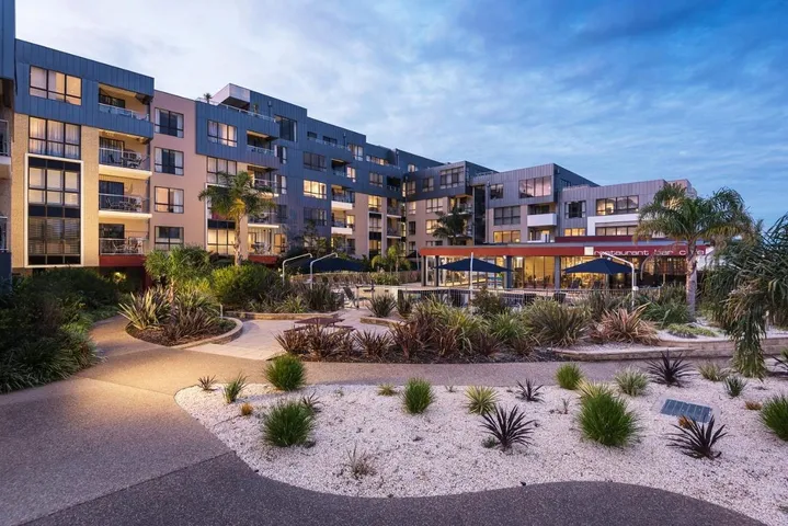 Resort for 7 people, with hot tub and pool as well as garden - 1