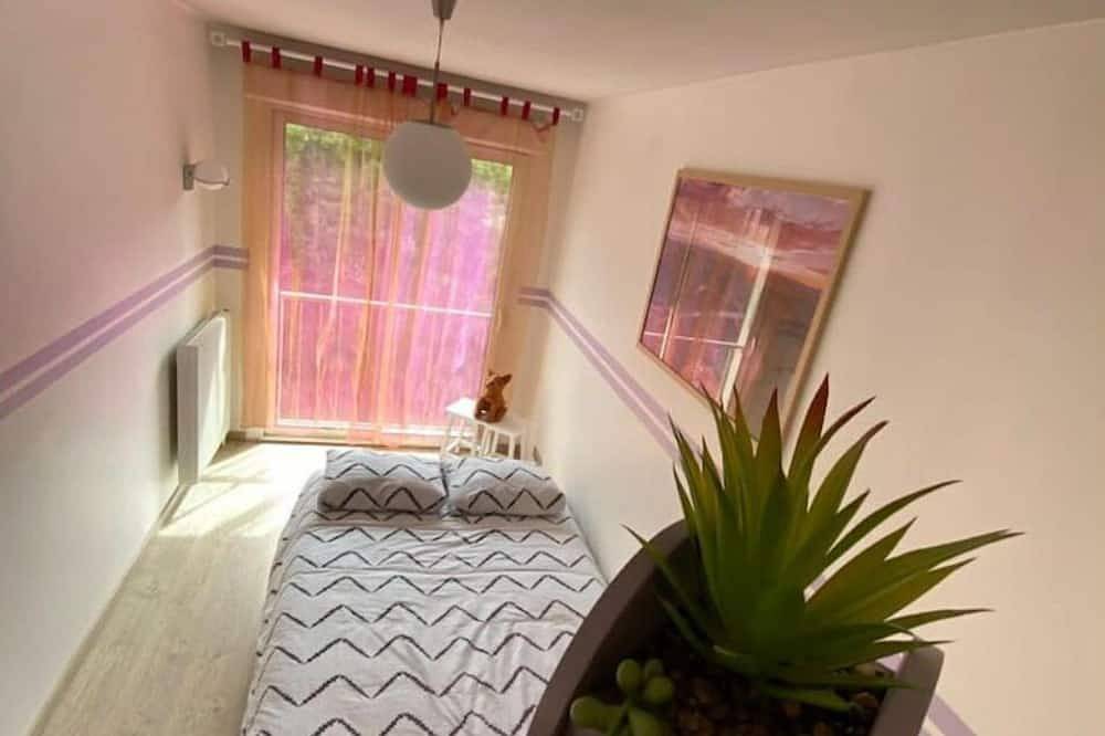 Entire apartment, Charming T3 Apartment in the Heart of Gap in Gap, Gap region