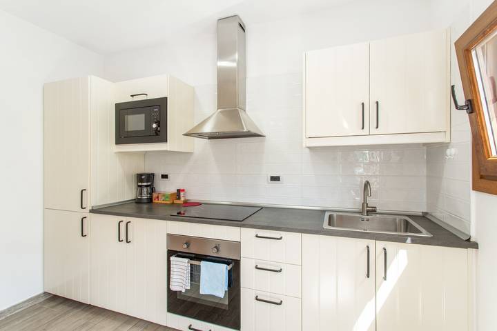 Feriehus for 4 personer med balkon in Molino de Viento, San Nicolás de Tolentino
