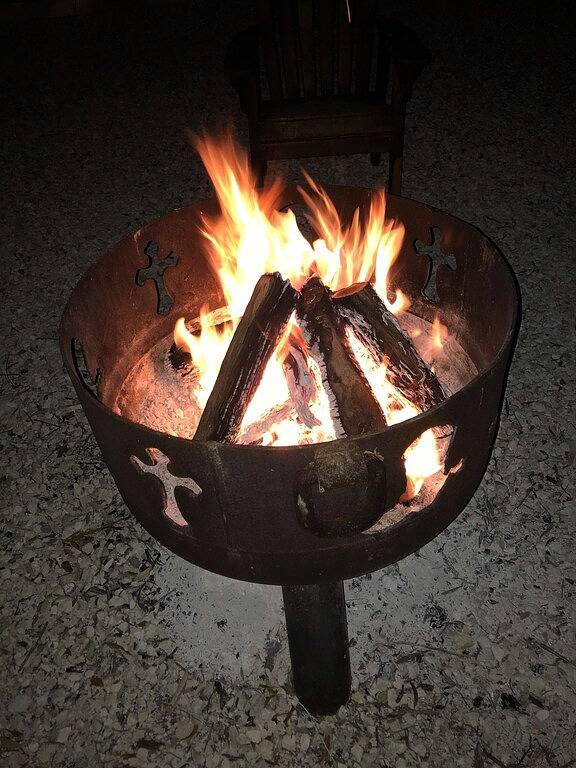 Clear Water Casa @ Frio Select Rental Homes in Concan, Uvalde County