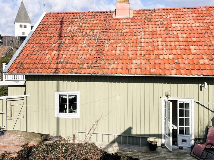 4 personer fritidhus i Skärhamn in Skärhamn, Norra Västkusten