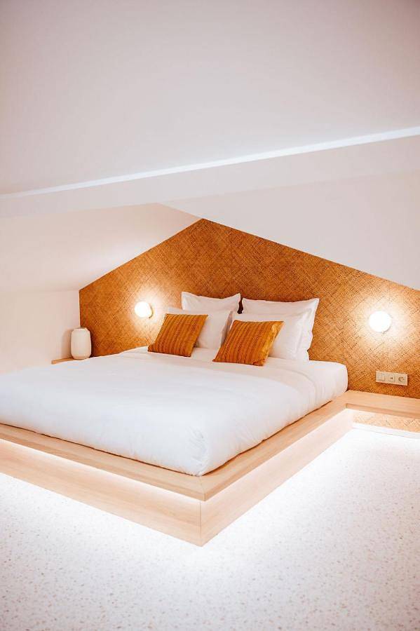 Hôtel pour 2 personnes