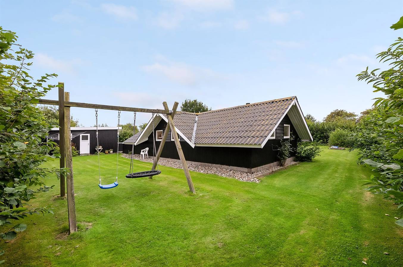 Pet friendly home in Sydals with sauna in Sydals, Skovmose
