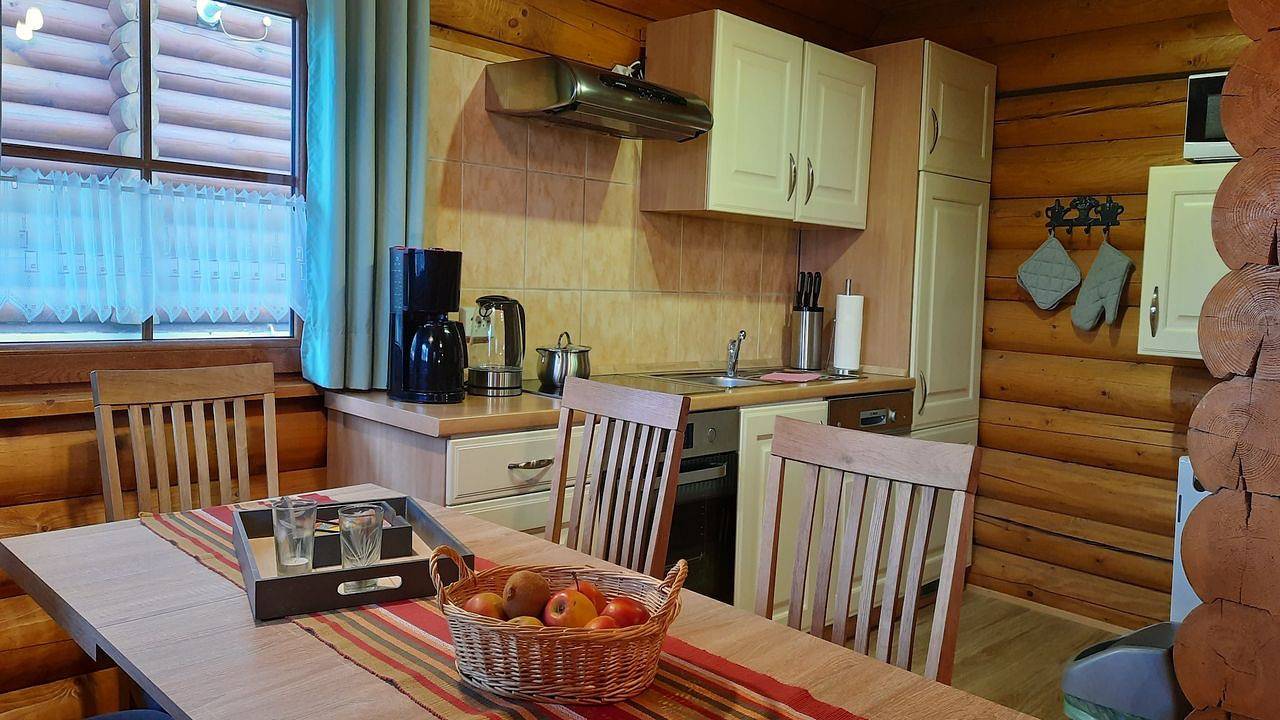 Ferienhaus für 6 Personen (120 m²) in Dankerode in Dankerode, Harzgerode