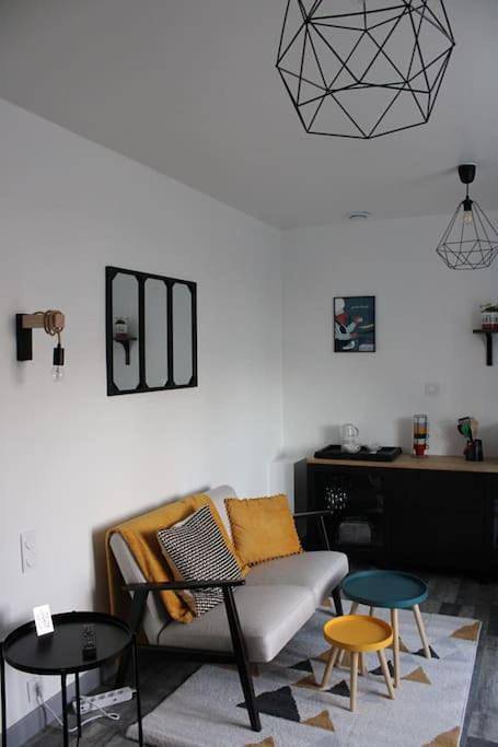 Gîte pour 2 personnes à Saint-Samson-sur-Rance - 2