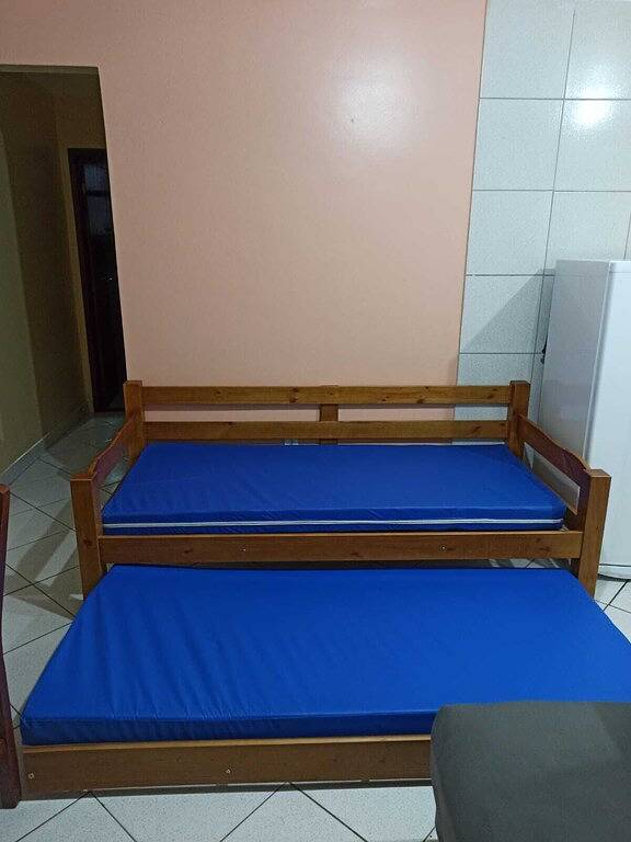 Ganze Wohnung, Arraial do Cabo - Apt 102 - Brisas do Farol - Economic Rent in Praia do Forno, Rio de Janeiro (Bundesstaat)