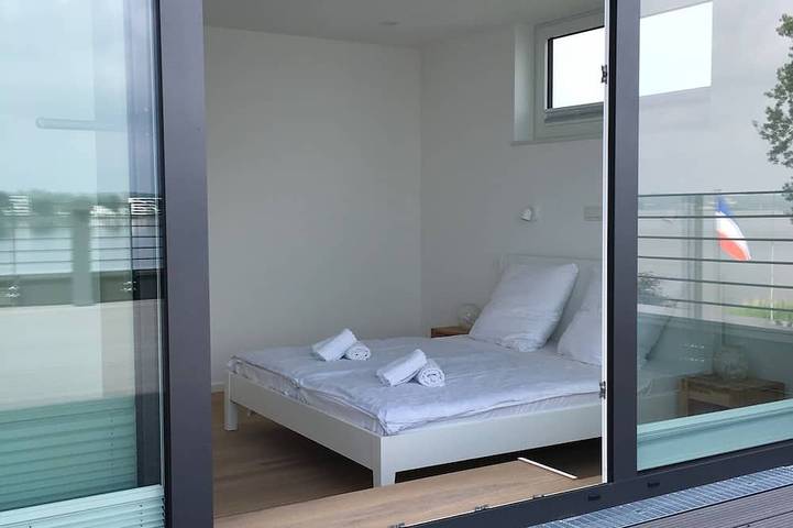 Ferienhaus für 8 Personen in Fahrdorf - 2