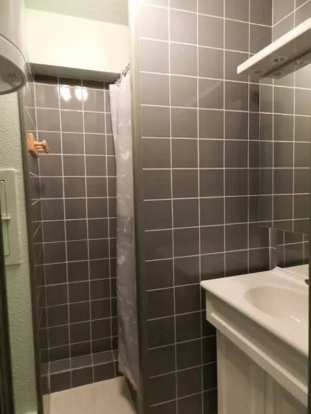 Ganzes Studio, Studio für 3 Personen in La Ferrière, Le Pleynet